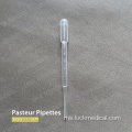 Plastik pipet pasteur lulus